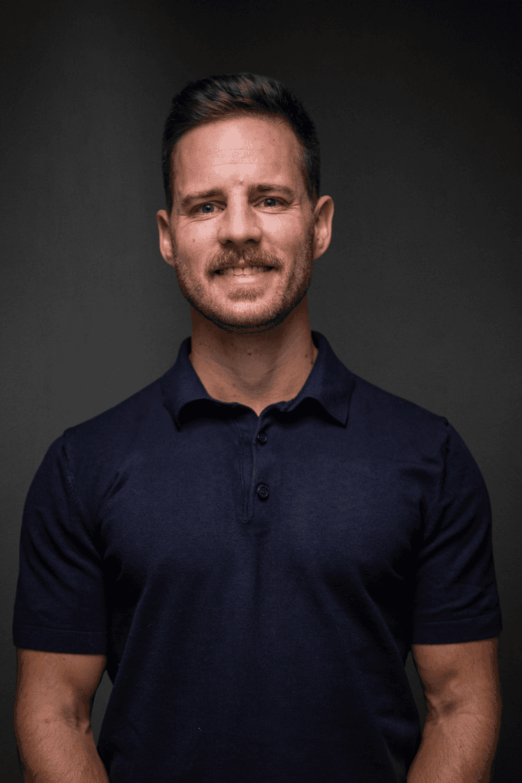 Scott Ritzheimer