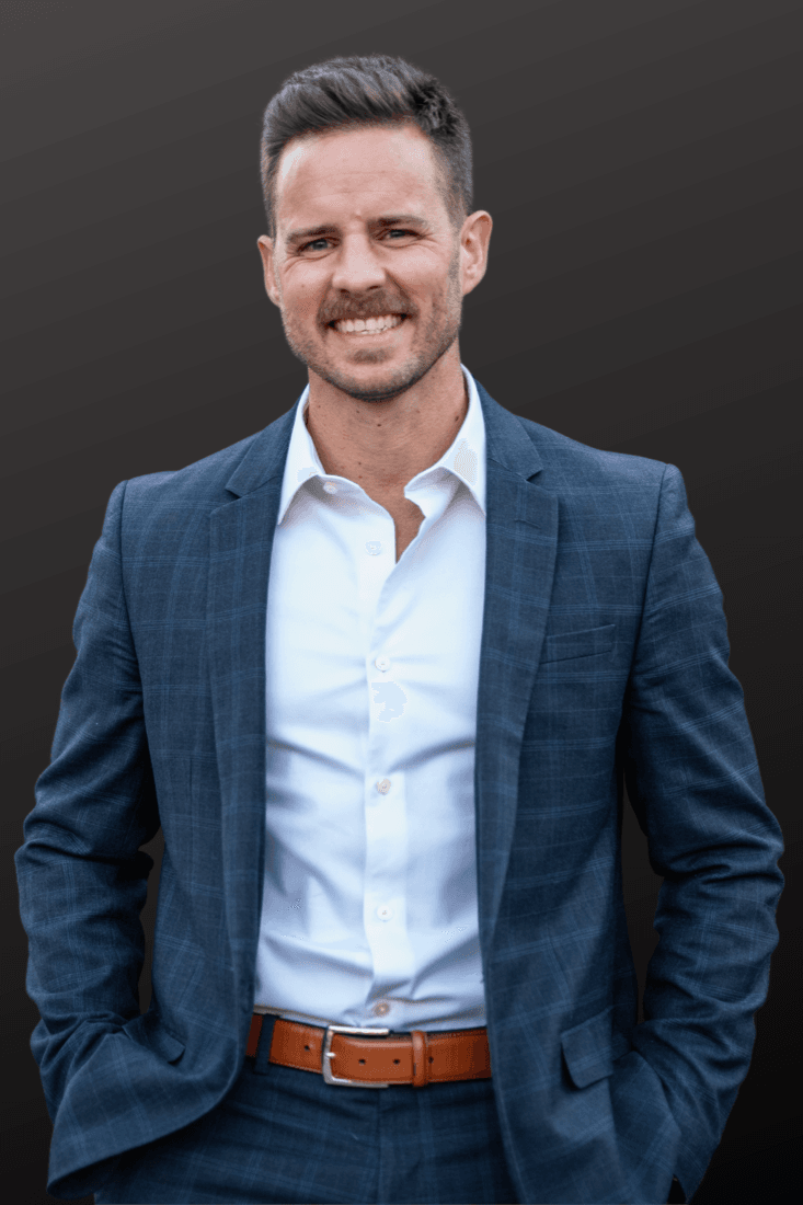 Scott Ritzheimer